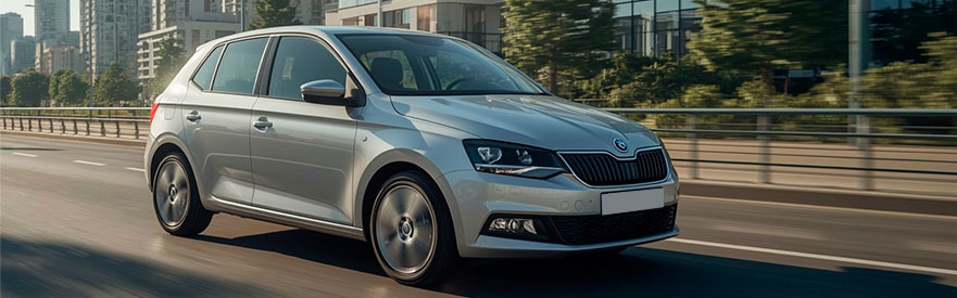 Какие летние шины лучшие для авто B-класса в 2025 году?