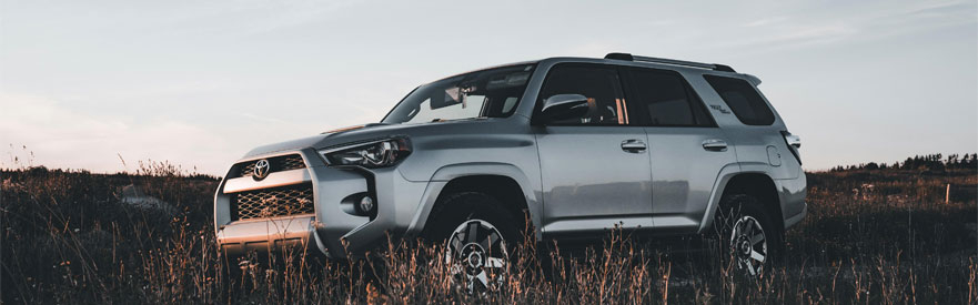 Тести Шин для Позашляховиків: Найкраща Гума для Складних Умов