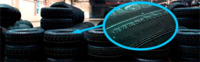 Как Определить Страну Производства по Маркировке Шин?