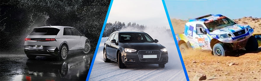 Тести Шин: Як Вибрати Модель на основі Результатів Незалежних Досліджень