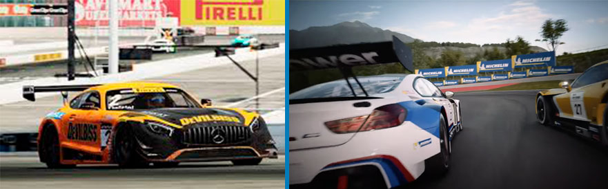 Как Автоспорт Влияет на Технологии Шин для Обычных Автомобилей