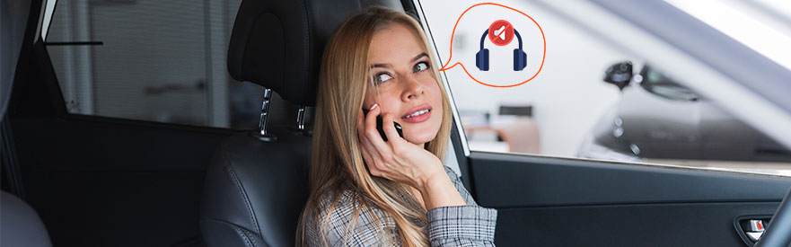 Шини з технологією шумоподавлення: чи справді вони тихіше?