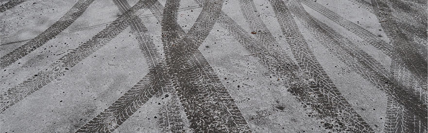 Ширина протектора – вплив на продуктивність та безпеку в зимовий період