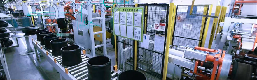 Технології виробництва зимових шин: що змінилося протягом останніх 5 років?