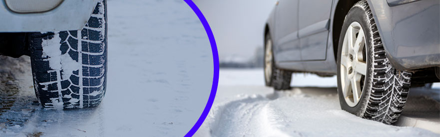 Які шини обрати на зиму – арктичного типу чи європейського?