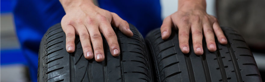 Регенерація шин: міфи, факти та чи варто їх використовувати?