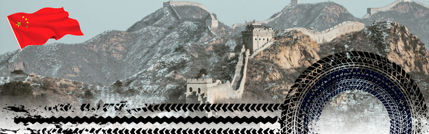 Плюси та мінуси використання китайських брендів зимових шин