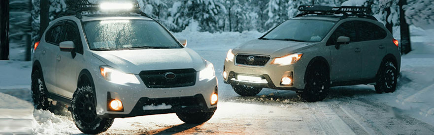 Сравнение бюджетных и премиальных зимних шин по ключевым характеристикам