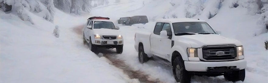 Ресурс бюджетных и премиальных зимних шин – есть ли разница?