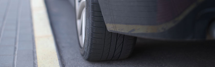 Нерівномірний знос протектора: причини появи та профілактика