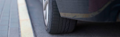Неравномерный износ протектора: причины появления и профилактика