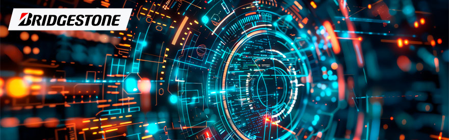 Передові технології у шинах Bridgestone: Інновації на службі безпеки та комфорту
