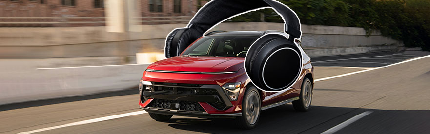 Технологія тихих шин: як працюють сучасні шумоізоляційні технології у шинах