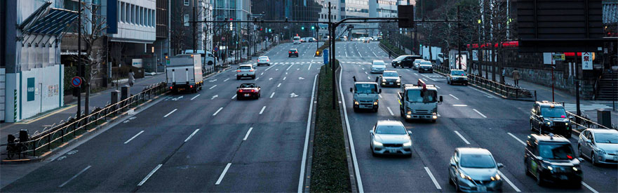 Как правильно выбирать шины для городских условий?