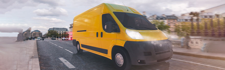 Як вибрати шини для мікроавтобуса?