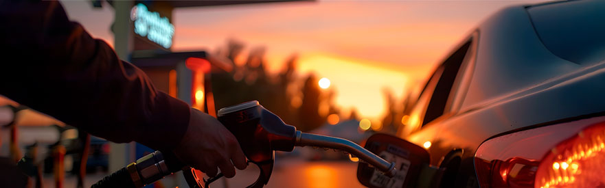 Зимние шины и экономия топлива: как покрышки влияют на расход горючего?