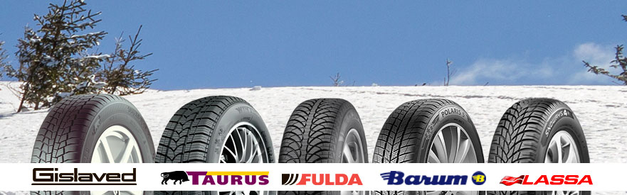 Топ-5 лучших шин для зимы 2024-2025 в среднем ценовом сегменте: обзор, характеристики, отзывы
