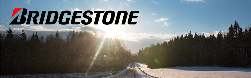 Чому я вибираю зимові шини Bridgestone