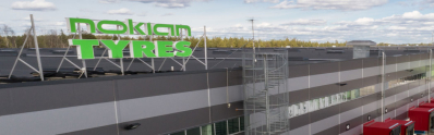 Новинки шин от Nokian Tyres: инновации и эко-дружелюбность