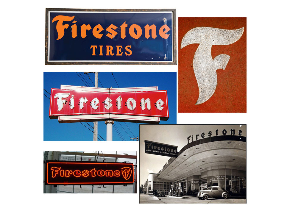 Firestone – шины с историей, которым можно доверять