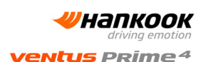 Новая шина Hankook Ventus Prime 4