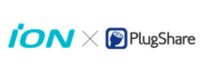 Проведение кампании iON PlugShare в Северной Америке