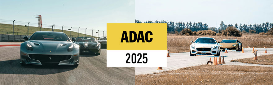 ADAC оцінив 11 літніх шин як «добрі» у тесті 2025 року