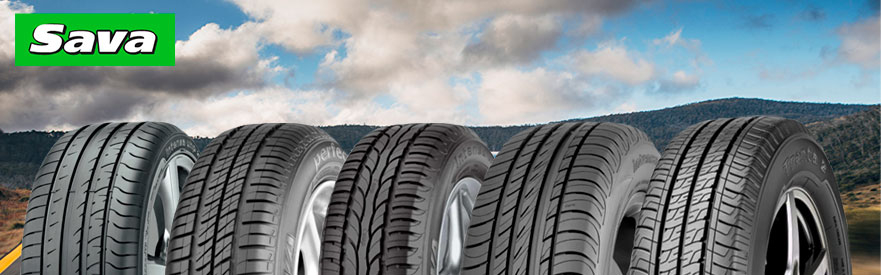 Літні шини Sava: інновації та технології