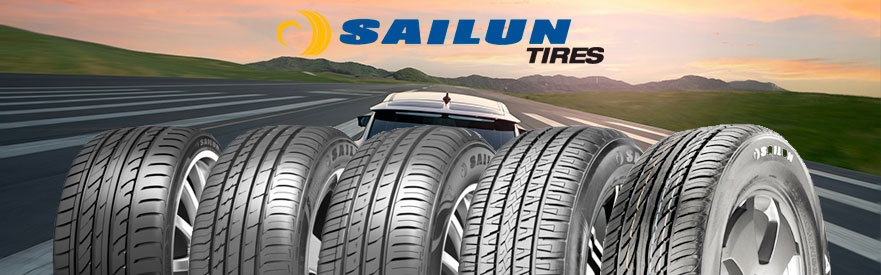 Літні шини Sailun: інновації та технології
