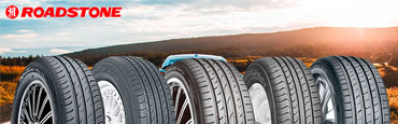 Літні шини Roadstone: інновації та технології