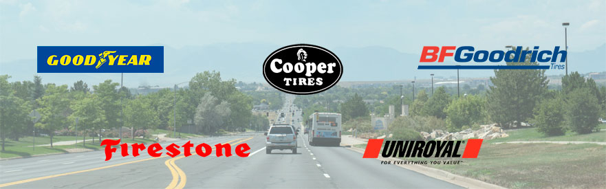 Топ-10 літніх шин із Америки: Огляд популярних моделей