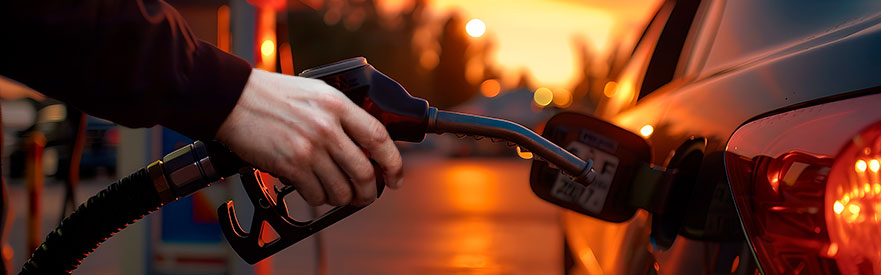 Як визначити, скільки пального споживає ваш автомобіль: прості поради