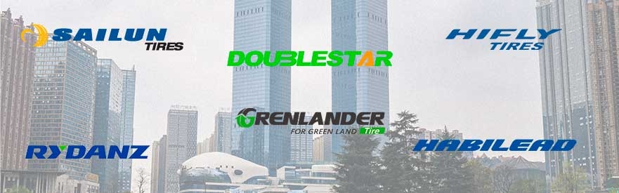 Топ-10 літніх шин з Китаю: Огляд кращих моделей легкових шин