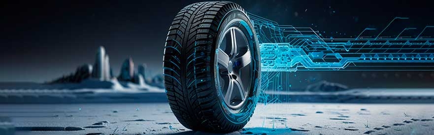 Новые технологии в производстве шин: Обзор инновационных решений для зимних шин