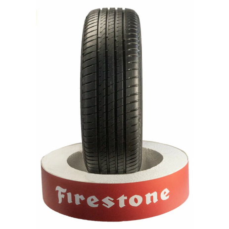 Firestone WinterHawk 4 225/45 R18 95V - фото 3