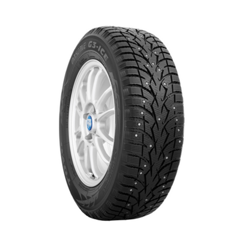 OBSERVE GSi3 SUV - фото 1