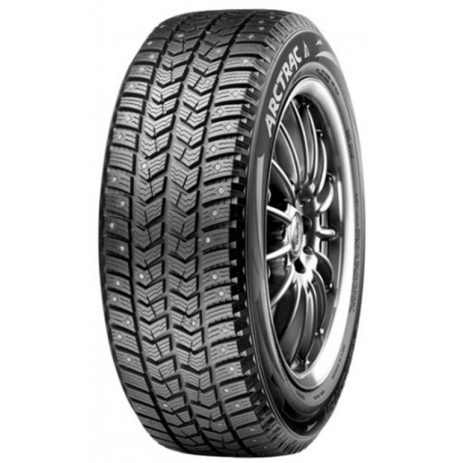 Arctrac - фото 1