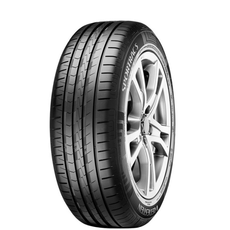 Sportrac 5 - фото 1