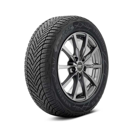 Wintrac - фото 1