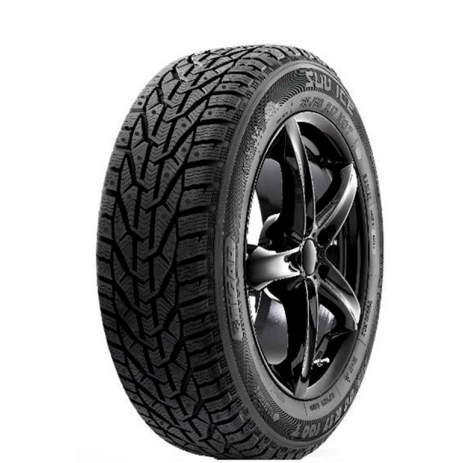 SUV ICE - фото 1