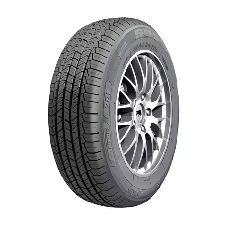 Suv 701 - фото 1