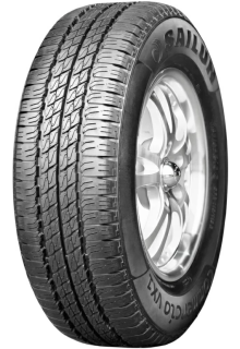 Sailun COMMERCIO VX1 195/75 R16C 107/105R