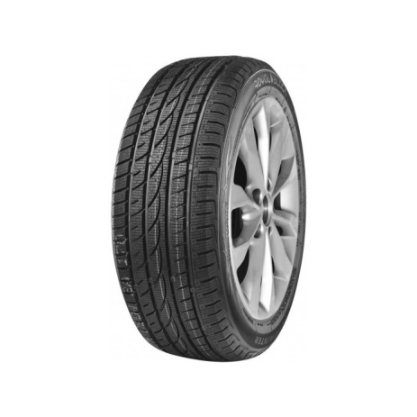 Royal winter - фото 1