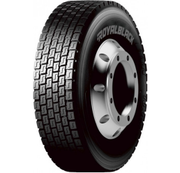 Royal black Professional tr-1 175/65 R14 82H