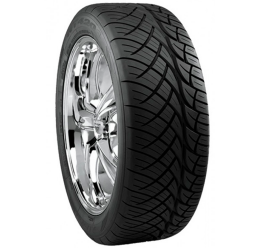 Nitto Nt420 275/45 R19 108Y