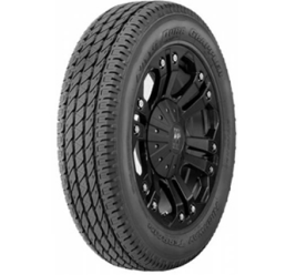 Nitto Dura grappler 245/75 R17 121/118Q