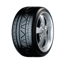 Nitto Invo 245/35 R21 96W