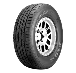 General GRABBER HTS60 275/50 R20 113H