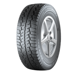 General Eurovan winter 2 215/70 R15C 109/107R