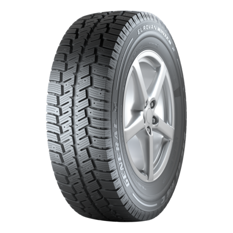 Eurovan winter 2 - фото 1